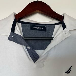 Nautica Polos 2 for $10